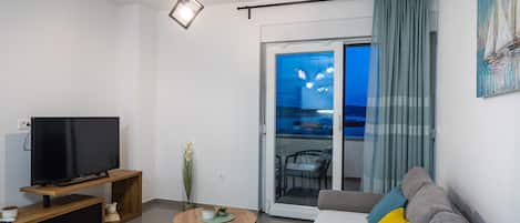 Appartement | 2 chambres