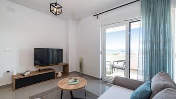 Căn hộ | 2 phòng ngủ