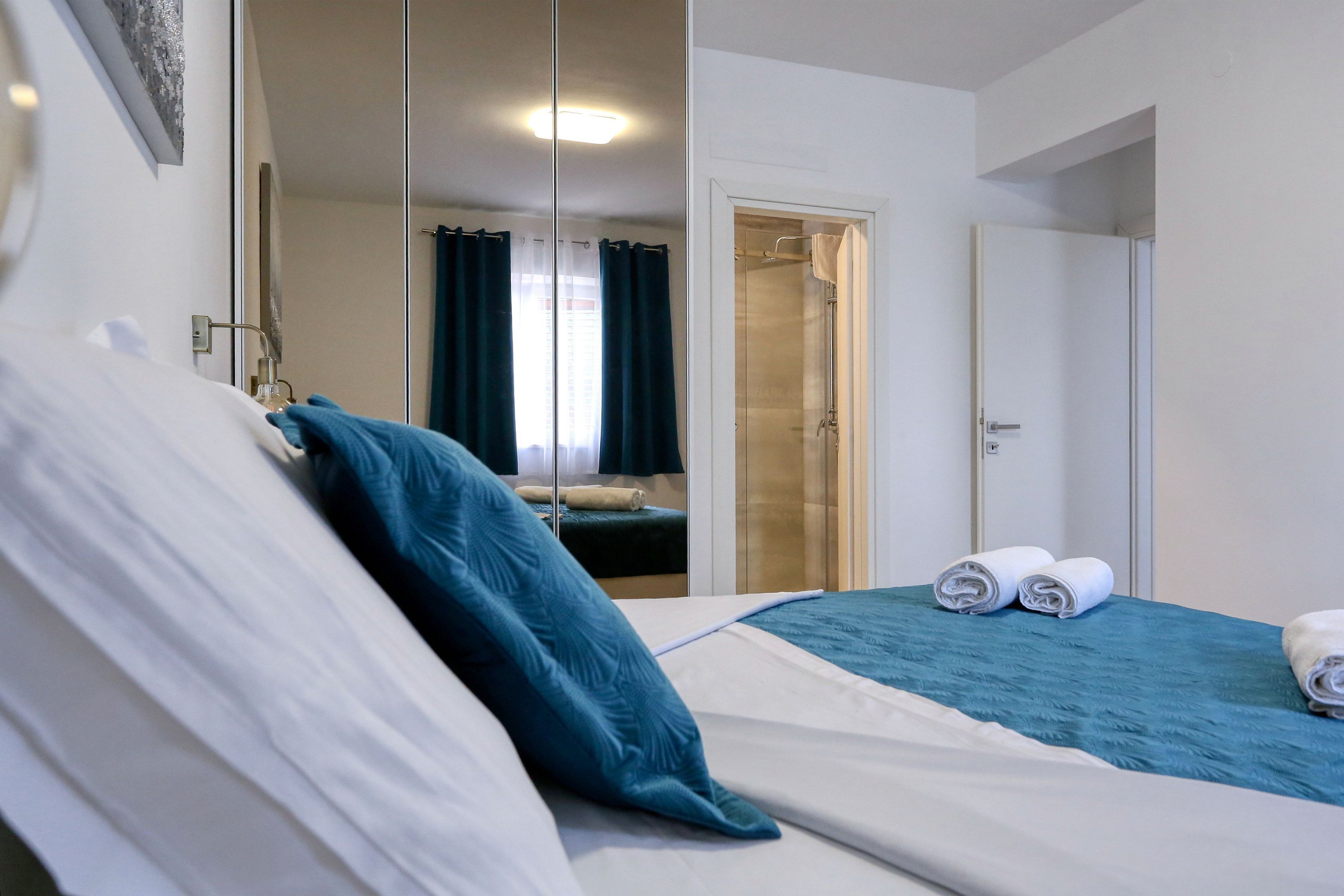 Biệt thự | 3 phòng ngủ 