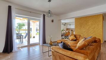 Villa | 3 bedrooms