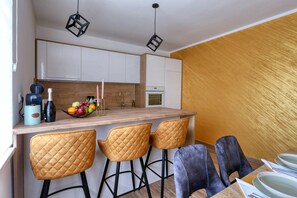 Villa | 3 dormitorios