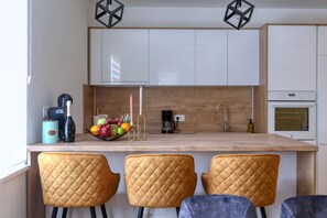 Villa | 3 chambres