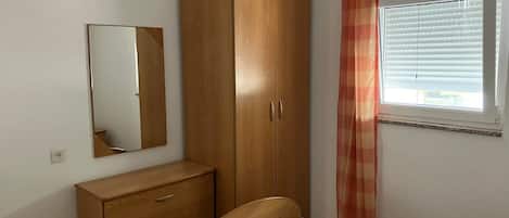 Appartement | 2 slaapkamers