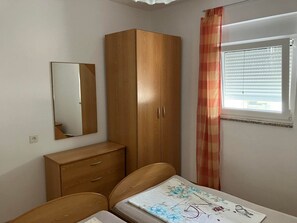 Apartment - Apartment Bella 1 in Povljana (Povljana)