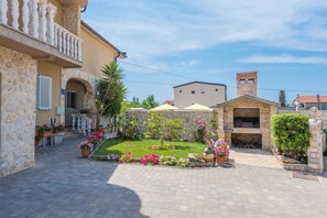 Apartment - Apartment Brevilacqua (Privlaka)