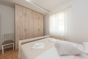Apartment | 2 bedrooms - Apartment Brevilacqua (Privlaka)
