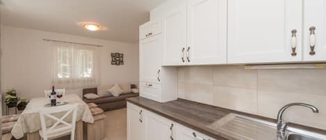 Apartment | 2 bedrooms