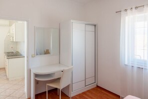 公寓, 吸烟房 | 2 多间卧室