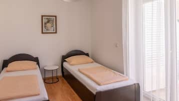 Apartment | 2 bedrooms