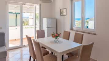 Apartment | 2 bedrooms