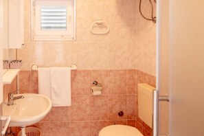 公寓, 吸烟房 | 2 多间卧室