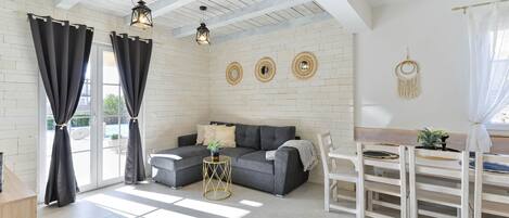 别墅 | 3 多间卧室