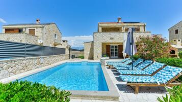 Villa | 3 bedrooms