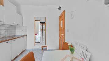 Studio | 1 bedroom