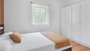 Apartemen | 2 kamar tidur