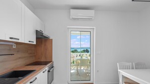 Apartemen | 2 kamar tidur