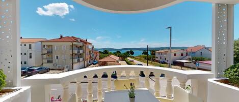 Apartment | 2 bedrooms