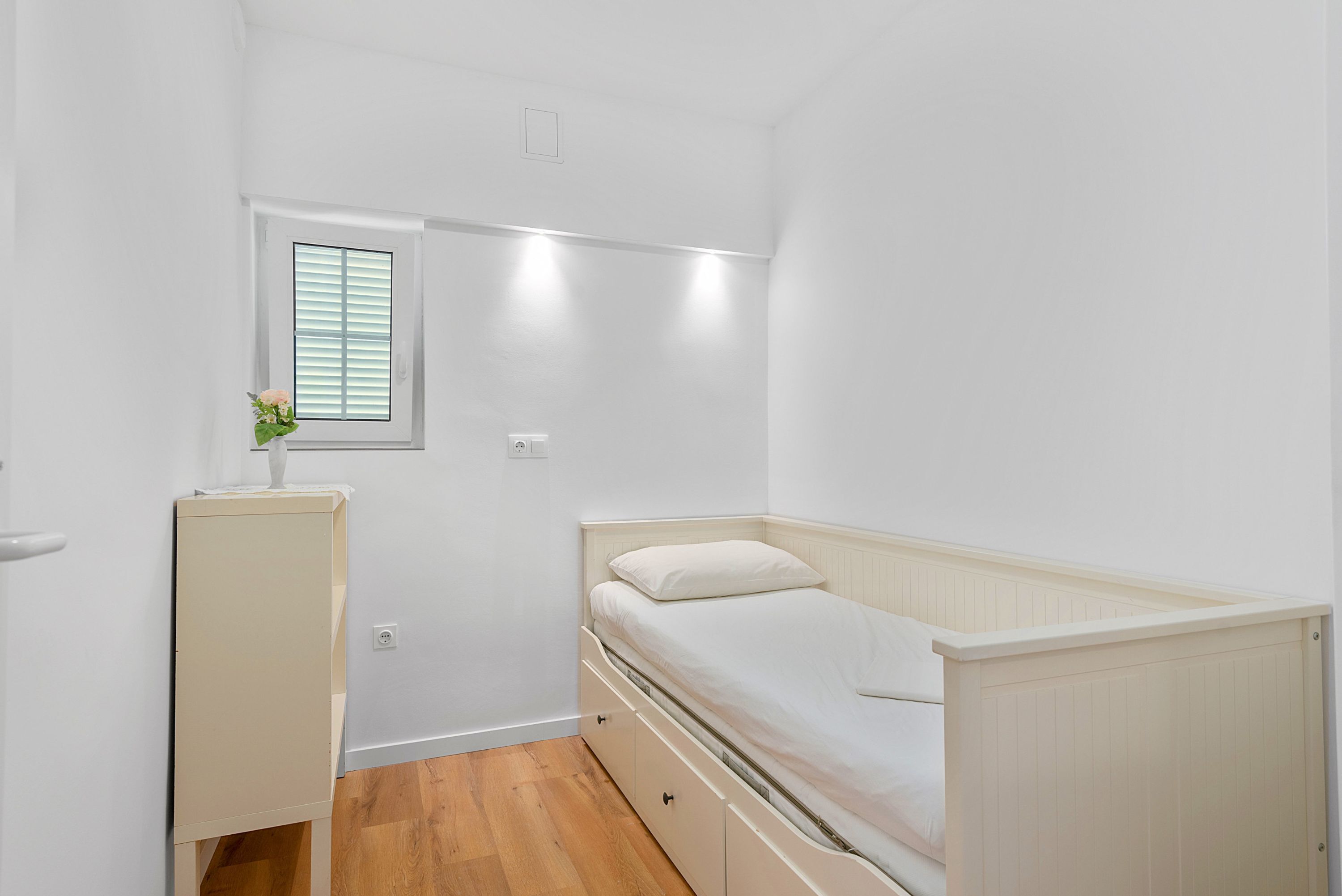 Căn hộ | 2 phòng ngủ 