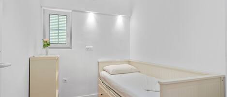 Căn hộ | 2 phòng ngủ