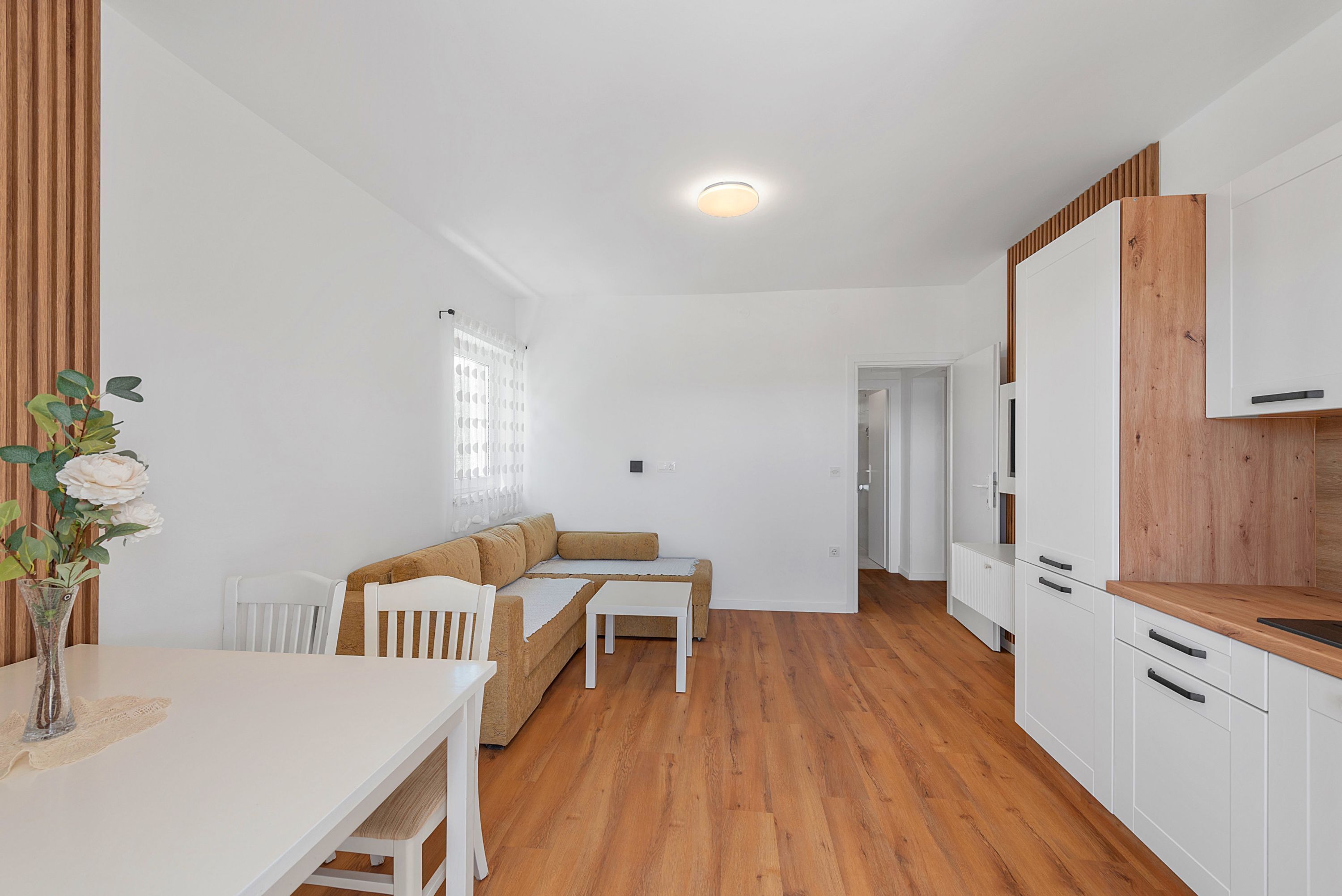 Apartment | 2 Schlafzimmer