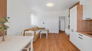 Apartemen | 2 kamar tidur