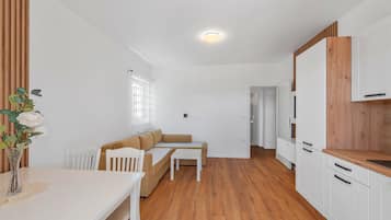 Apartment | 2 Schlafzimmer