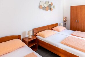 Apartment - Apartment Luce 2 in Povljana (Povljana)