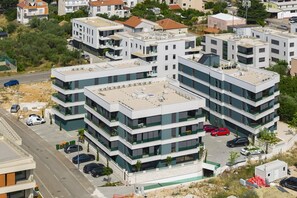 Apartment - Luxe Apartment Verto (Zadar)
