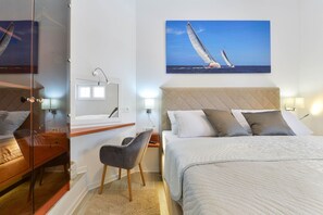 Villa | 4 bedrooms - Villa Michelle With Infinity Pool (Jasenice)