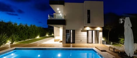 Villa | 3 sovrum