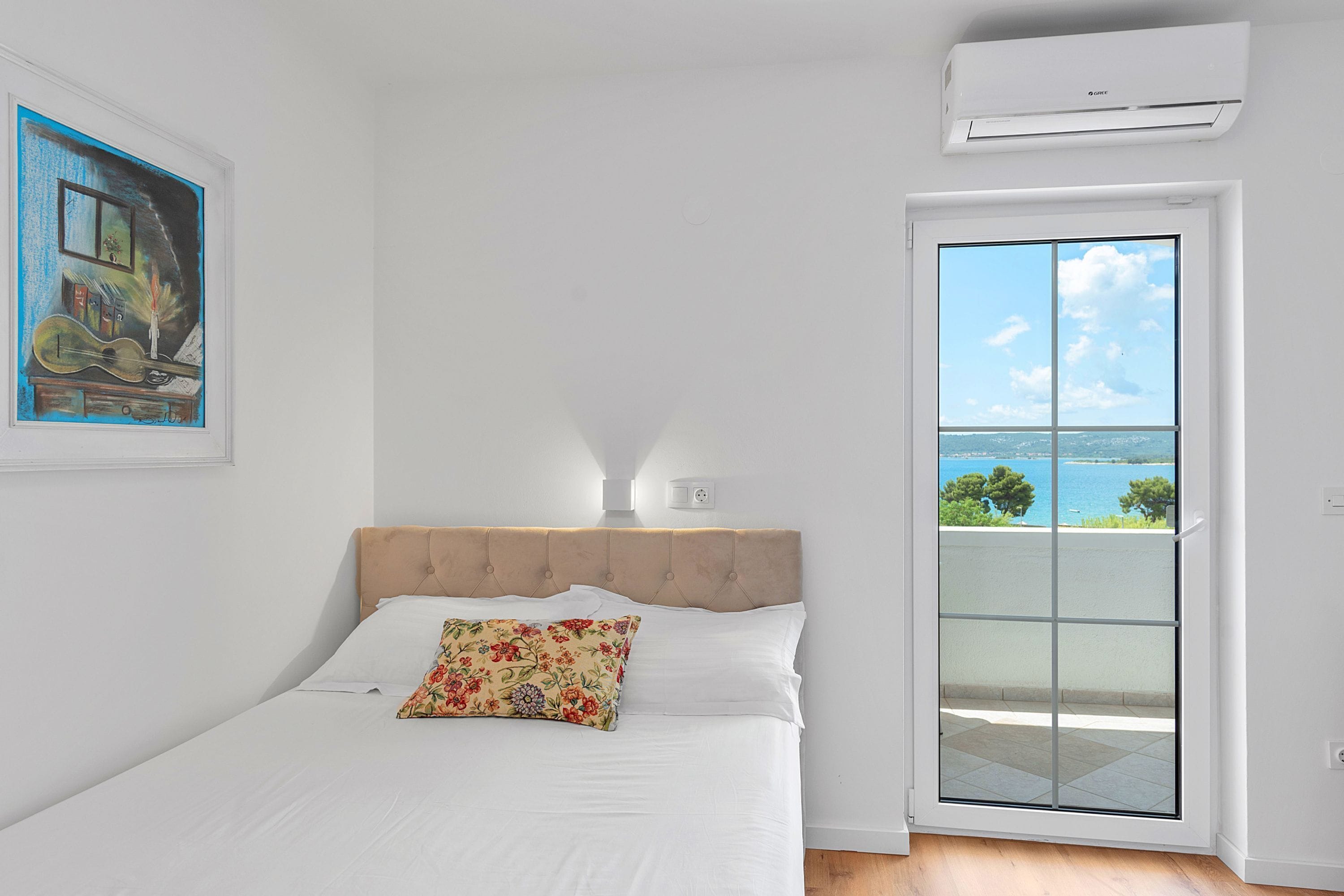 Studio | 1 kamar tidur