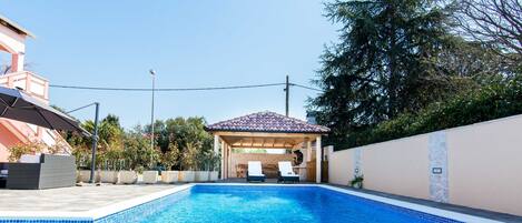 Huis | 6 slaapkamers