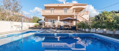 Ferienhaus | 6 Schlafzimmer