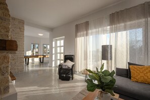 Villa | 3 bedrooms - Villa Katarina With Pool (Zadar)