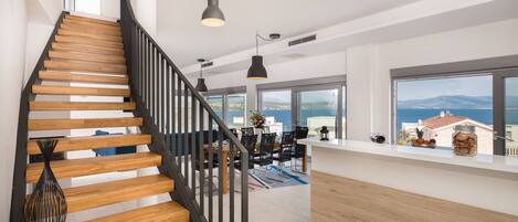 Villa | 4 slaapkamers