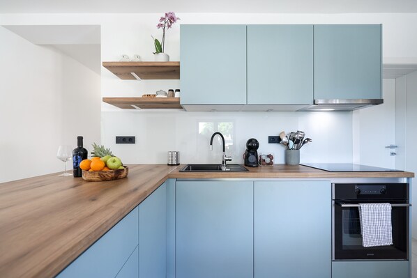 Villa | 3 dormitorios