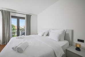 Villa | 3 dormitorios