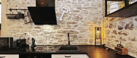 Ferienhaus | 2 Schlafzimmer