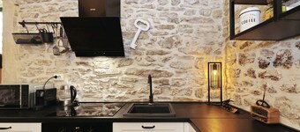 Holiday Home Tranquilla With Heated Pool