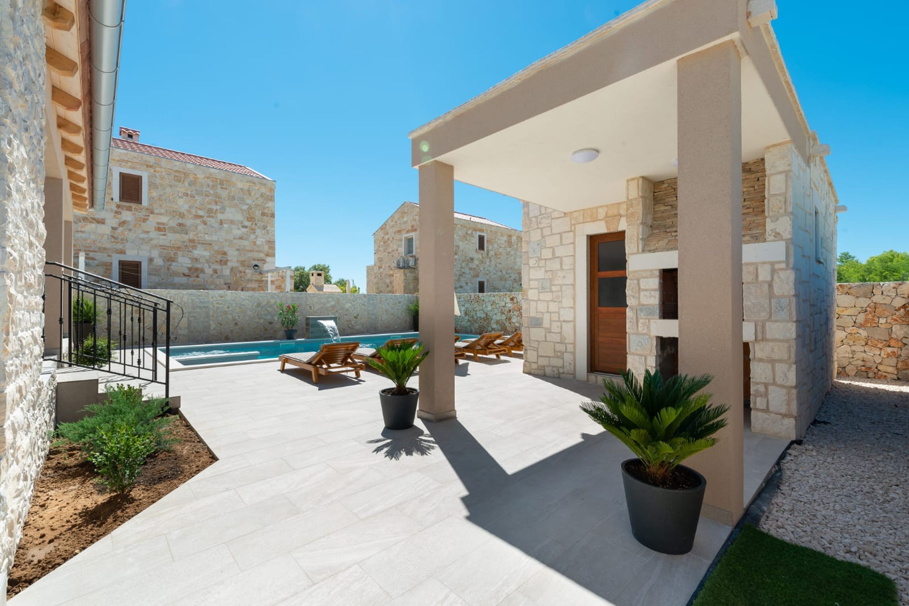 Villa | 4 bedrooms