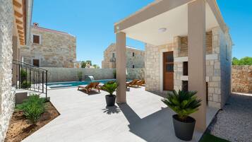 Villa | 4 bedrooms