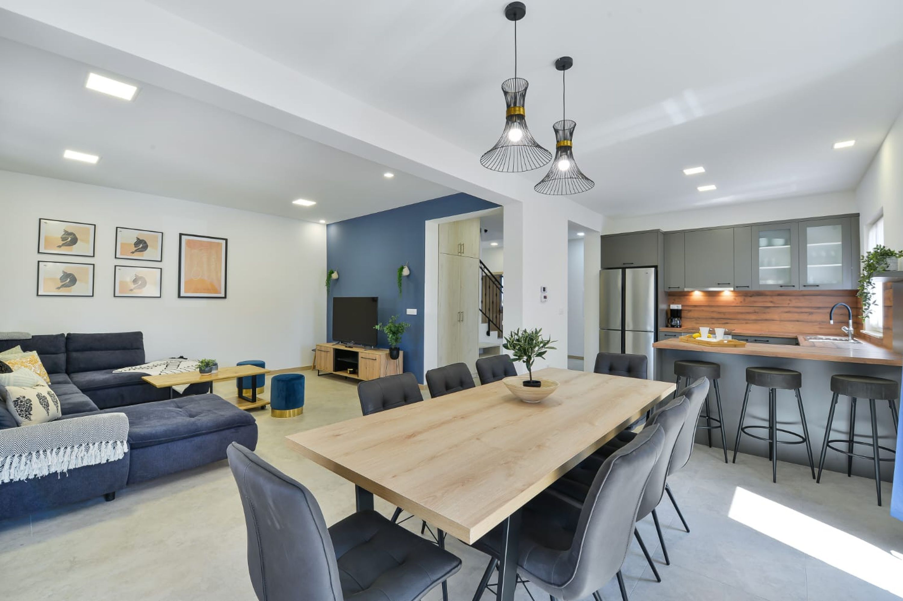 Villa | 4 bedrooms