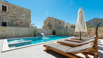 Villa | 4 bedrooms