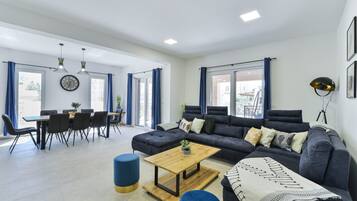 Villa | 4 bedrooms