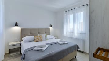 Villa | 4 bedrooms