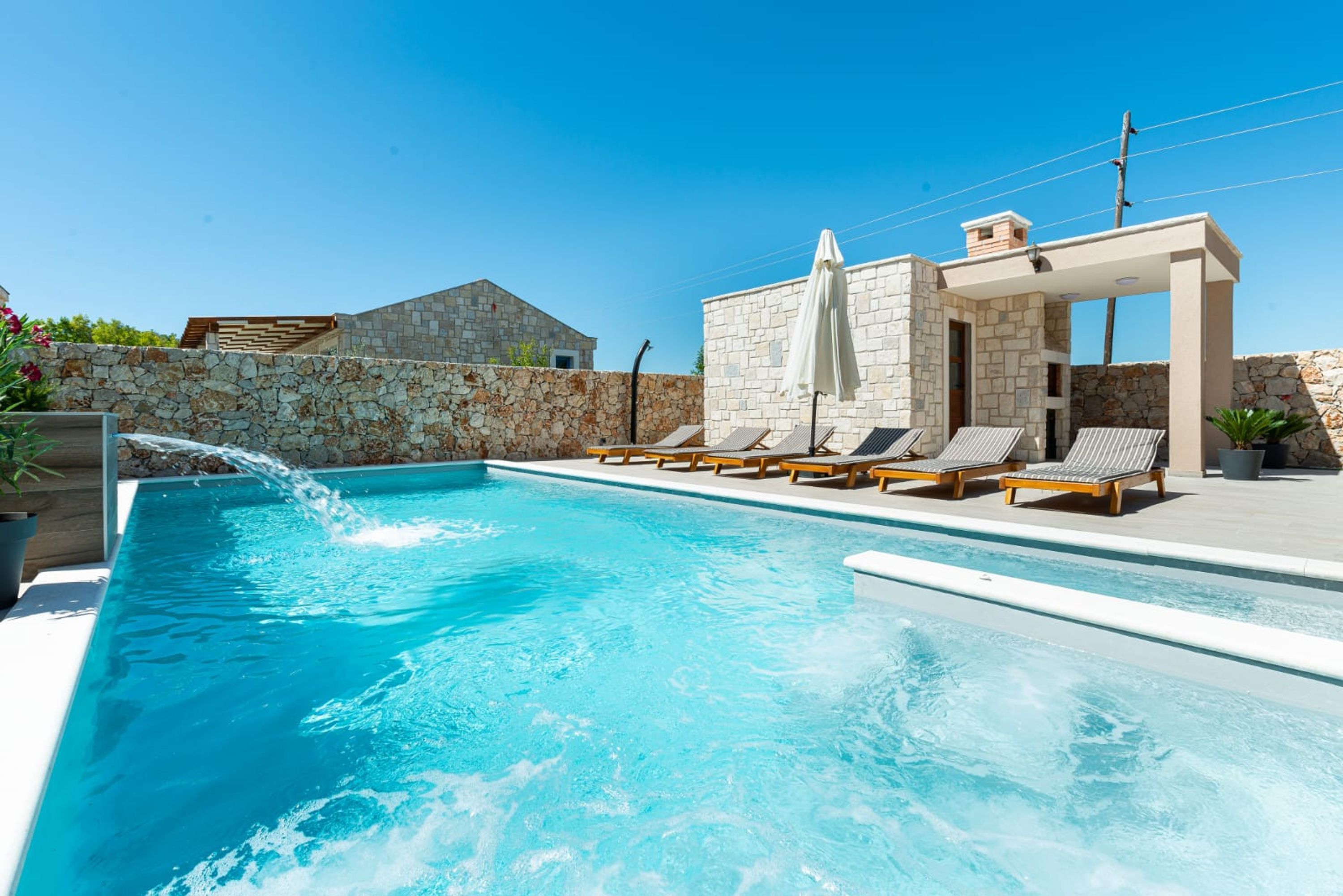 Villa | 4 bedrooms
