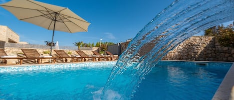 ヴィラ | 3 室のベッドルーム