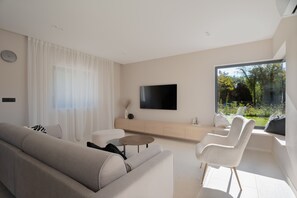 4 habitaciones 