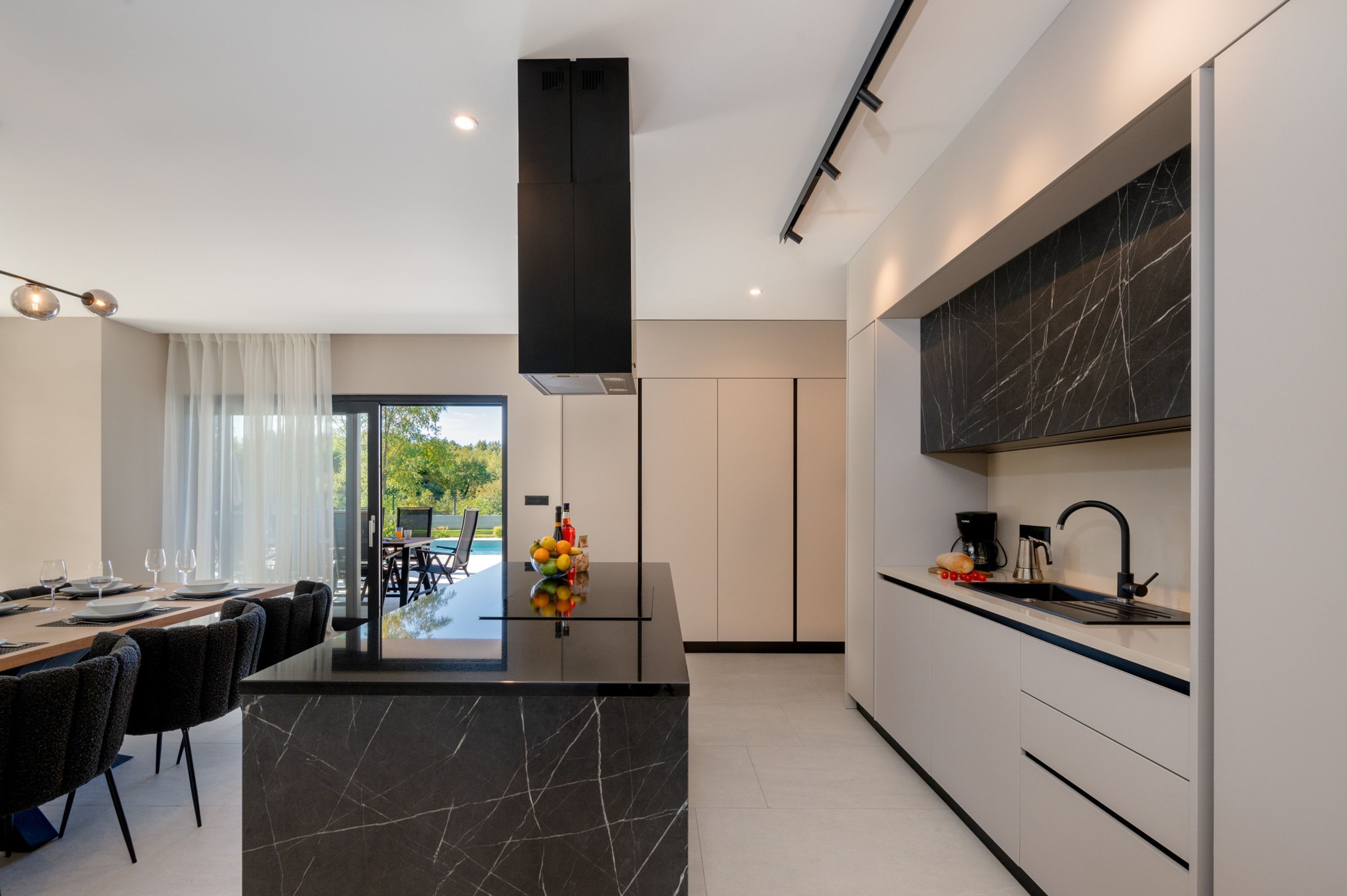 Villa | 4 habitaciones 