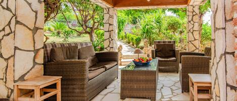 單棟房屋 | 4 間睡房